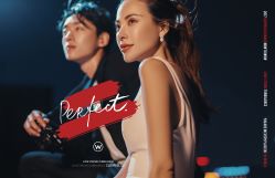 -薇咖映画婚纱摄影工作室