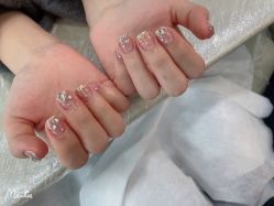 -斯馨·健康美甲美睫