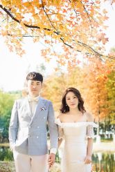 点击看大图 -太郎花子婚纱摄影艺术中心