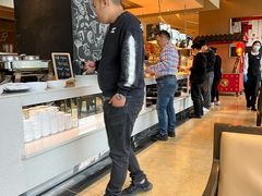 -BLD西餐厅(成都首座万丽酒店)