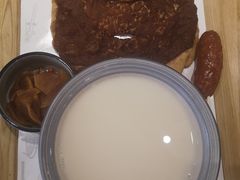 -头壹号  羊汤·饸饹面·大油条(西二旗店)