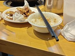 -重庆鸡公煲·嘟享吃(林科大店)