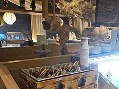 -温野菜涮涮锅(曲江大悦城店)