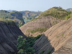 -飞天山旅游区