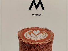 -M Stand(BFC外滩金融中心店)