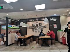 -魏家凉皮(协和店)