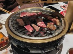 -红沃鳗鱼黑牛烤肉店(不老街店)
