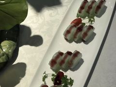 蓝莓山药-麟1929(外滩店)