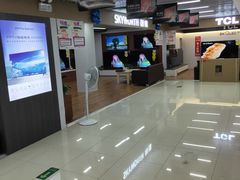 -苏宁易购(先锋路店)