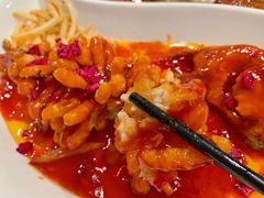 -马凯餐厅(地安门店)