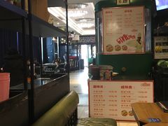 -申阿婆·上海菜·小海鲜(国展店)