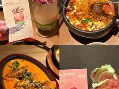 -双门洞·森系料理(体育西店)