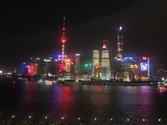 -罗斯福色戒酒吧(外滩店)