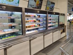 -宜家·瑞典风味餐厅(无锡店)
