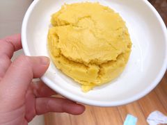 黄馍馍-西贝莜面村(银泰创意城店)