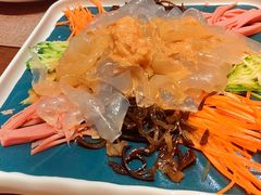 -俏东方·海味水饺·青岛菜(崂山店)