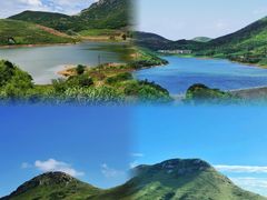 -嵛山岛