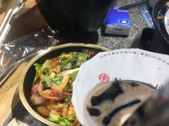 -酒拾烤肉(解放路店)