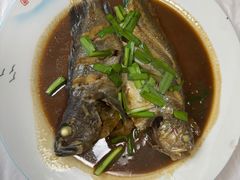 -宾朋海鲜特色美食餐厅·纯手工鲅鱼水饺(兴海路店)