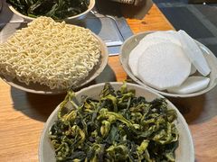 -阳阳老火锅(小南门店)