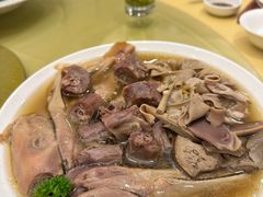 -怡园饭店-餐厅(四望亭店)