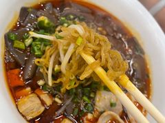 -蒋家肠旺面馆(合群路店)