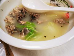 -东门烤鸭店(东华门店)