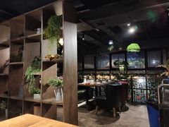 大堂-别院里音乐餐酒吧(双流航空港店)