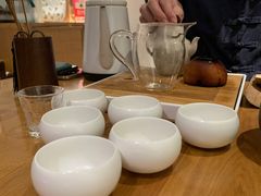 -竹里馆·淮扬菜·功夫茶(老门东店)