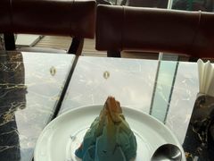 -时光吧·大堂吧·丽江和府洲际度假酒店