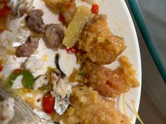 -飞虹鱼馆(春华路店)