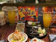-小川洋风料理(武胜路凯德广场店)