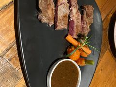 -AZUL by FUEL蓝色·法式酒馆(琶醍店)