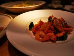 风味马来甘香虾-粤秀餐厅(国货店)