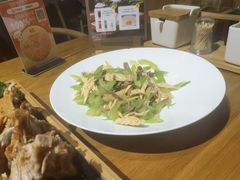 -伊喜饺子·烤鸭(五道口学院路店)