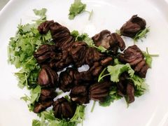 火燎鸭心-全聚德(前门店)