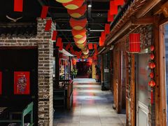 -京味斋·北京烤鸭(北京南站洋桥店)