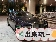 -杭州君悦酒店
