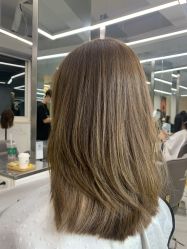-潘多拉Hairsalon