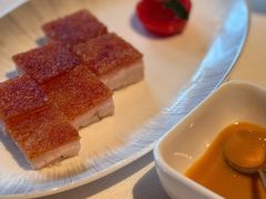 -三号黄浦会Canton Table