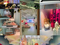 -CIAO·团建聚餐·生日派对轰趴馆(福田店)