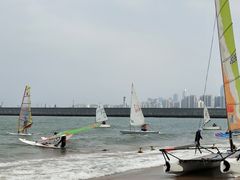 -西秀海滩公园