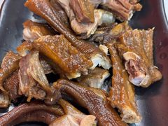 -官塘锋记鱼生·生腌·砂锅粥(牌坊街店)