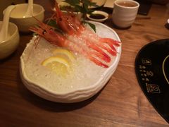 -揽季锅物会.福建黄鱼.海鲜姿造(五四路店)