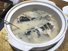 -香雪海饭店中餐厅(人民桥店)