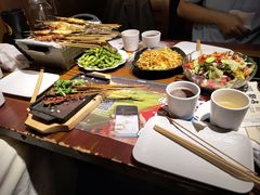 -聚点串吧·小酒局(北京旗舰店)