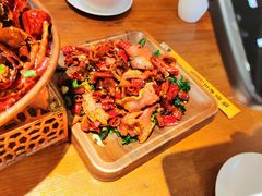 -隔壁老王·家常云南菜(皇冠店)