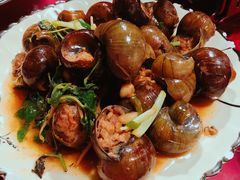 田螺酿-生态苑农庄(十里画廊遇龙河店)