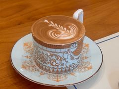 -沏点Trattoria意大利餐厅(新街口店)