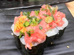 -友壹町寿司(佛山新DNA店)